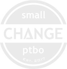 Small Change Ptbo